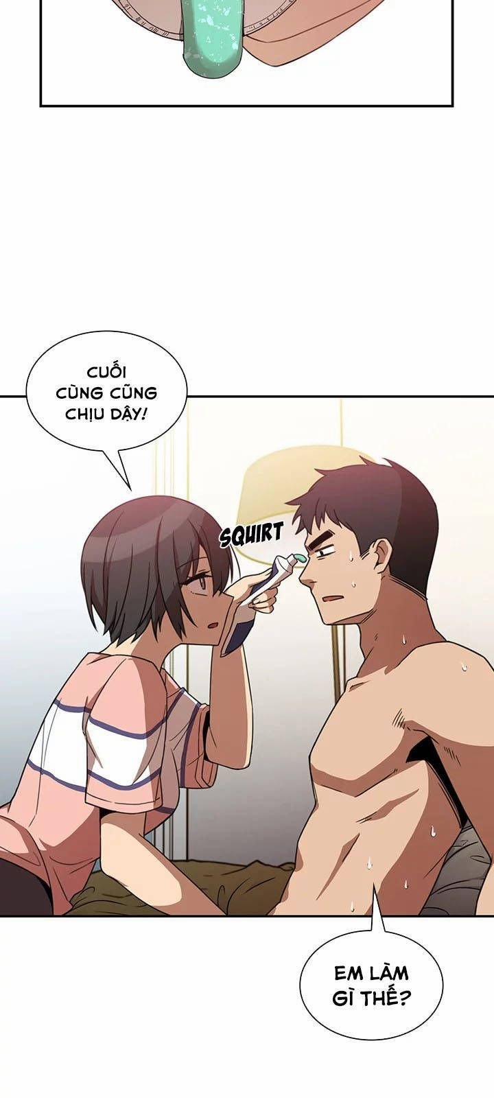 Close As Neighbors 20 trang 19