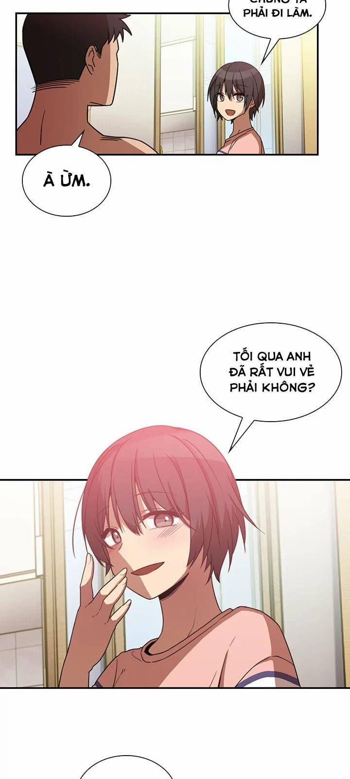 Close As Neighbors 20 trang 22