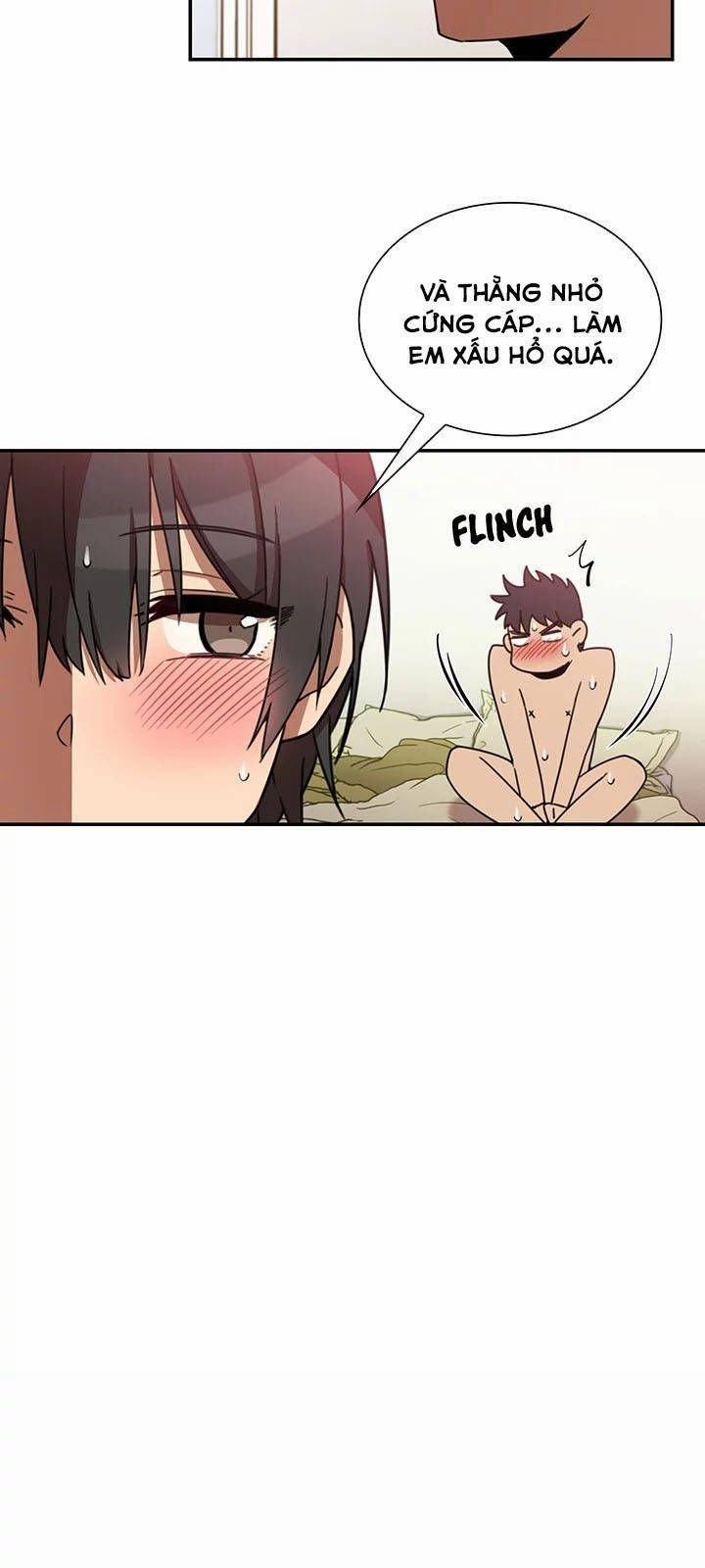 Close As Neighbors 20 trang 24