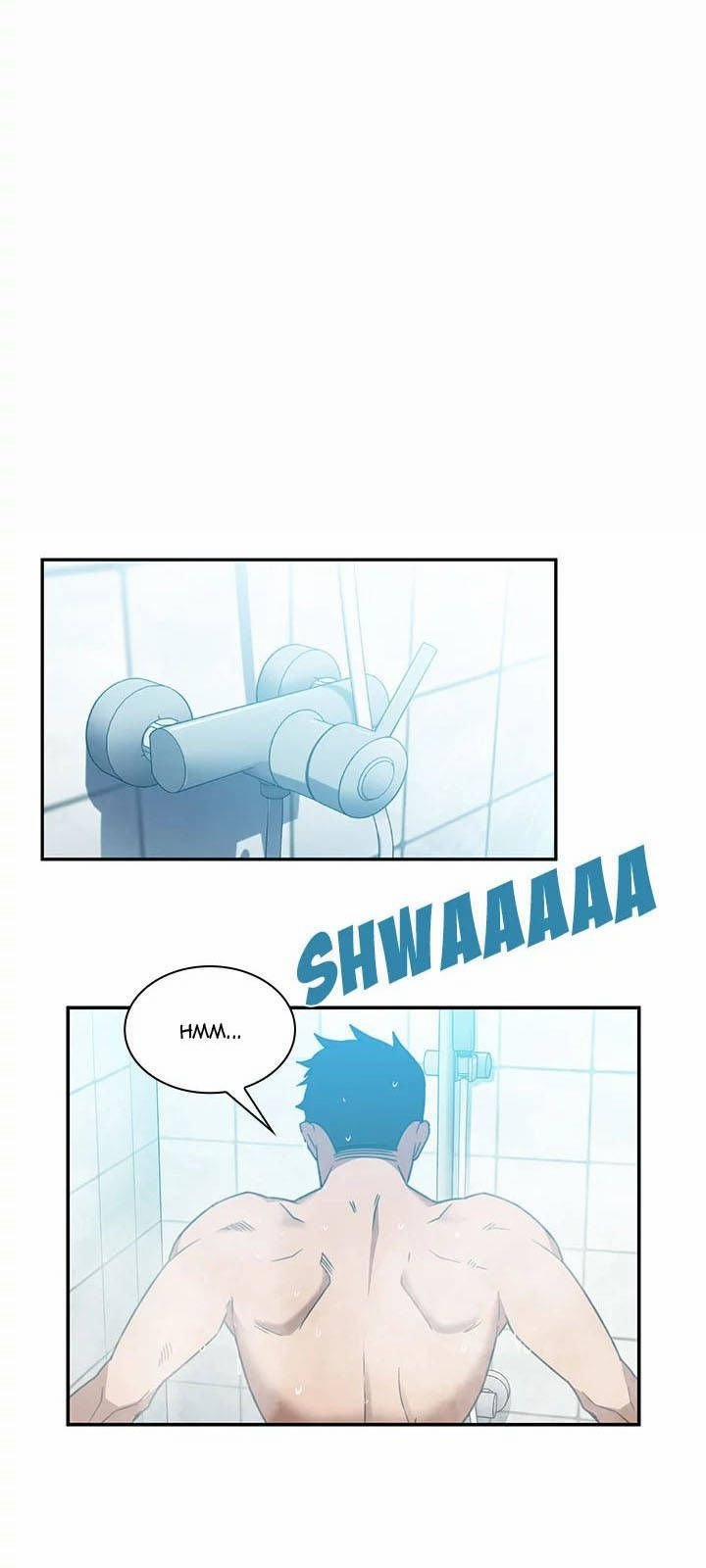 Close As Neighbors 20 trang 26