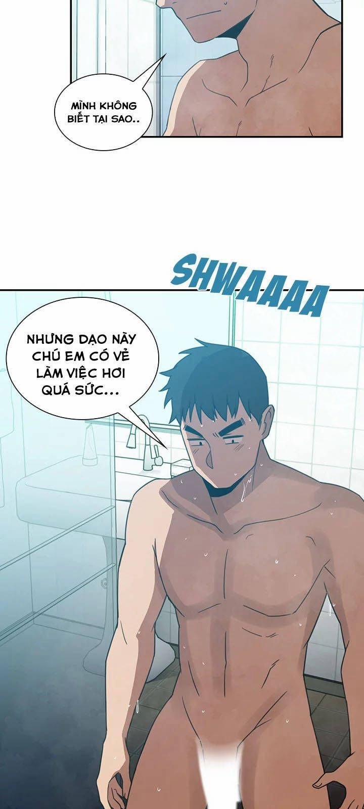 Close As Neighbors 20 trang 28