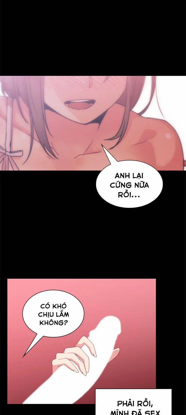 Close As Neighbors 20 trang 3