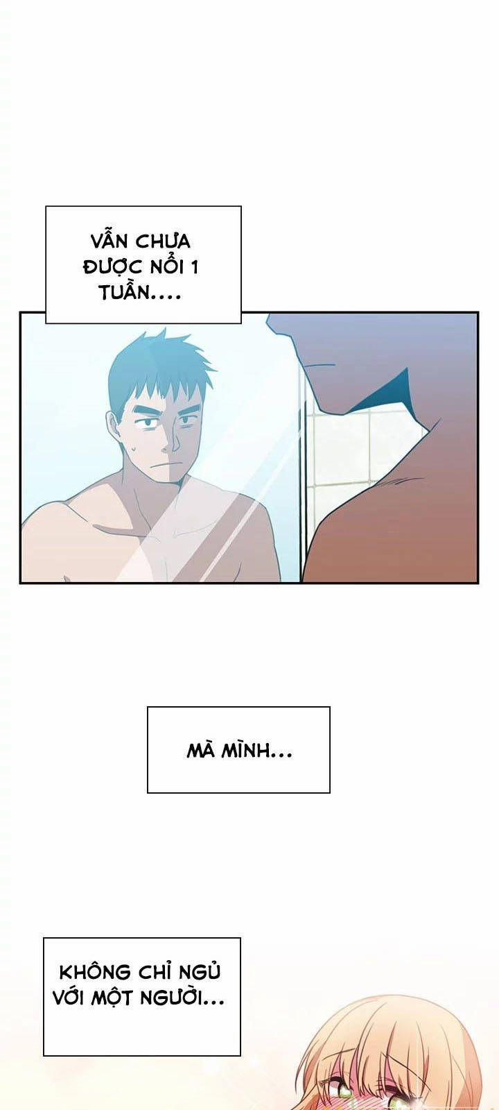 Close As Neighbors 20 trang 30