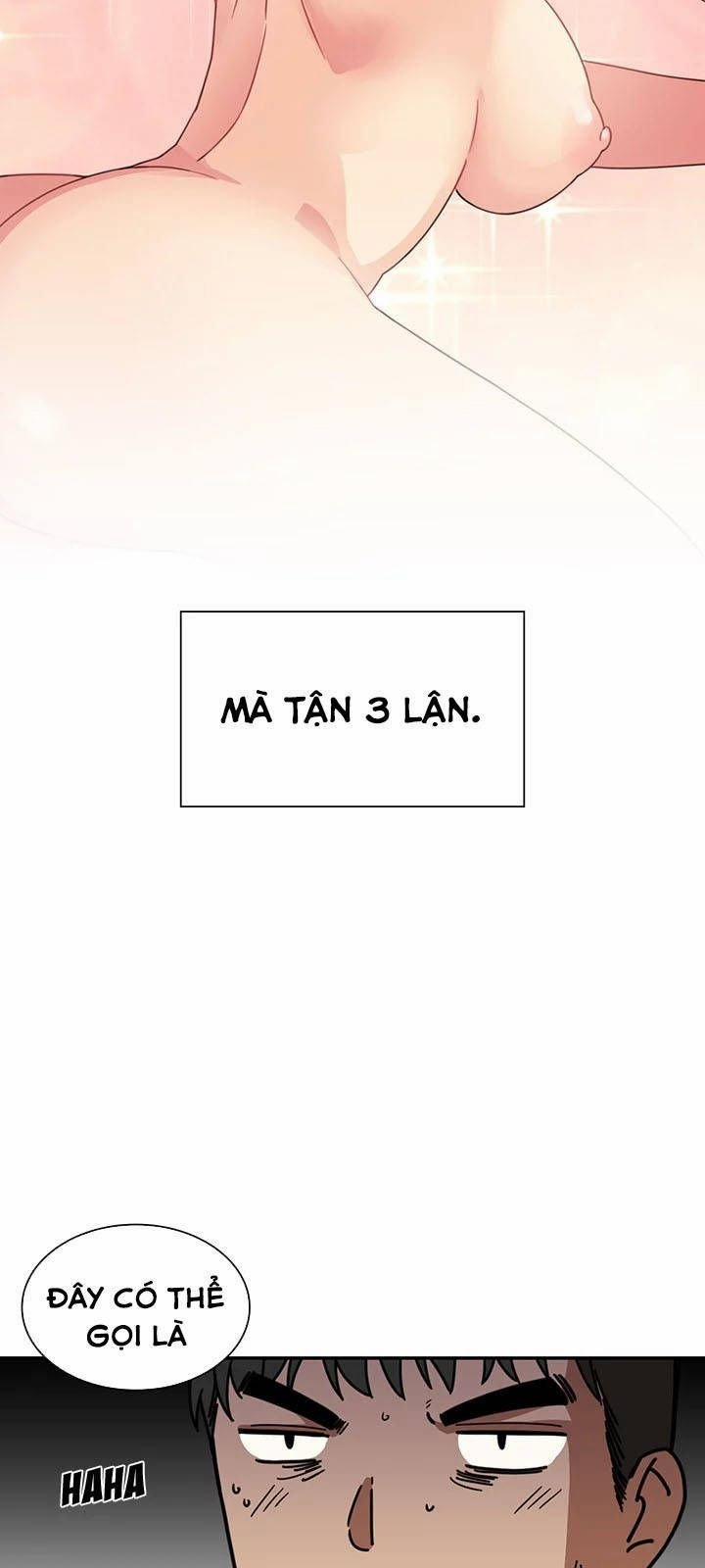 Close As Neighbors 20 trang 33