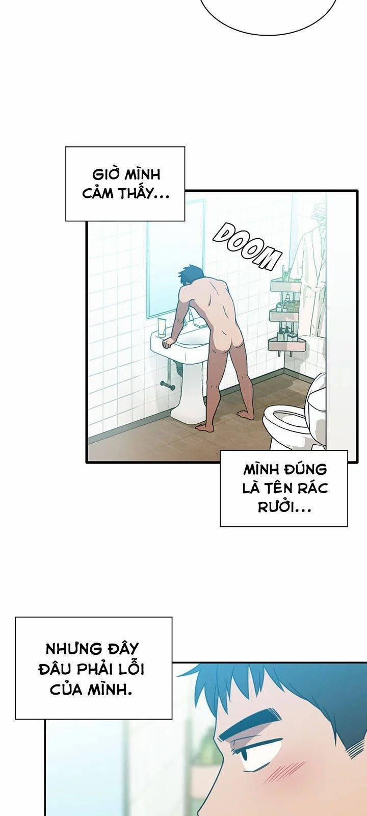 Close As Neighbors 20 trang 35