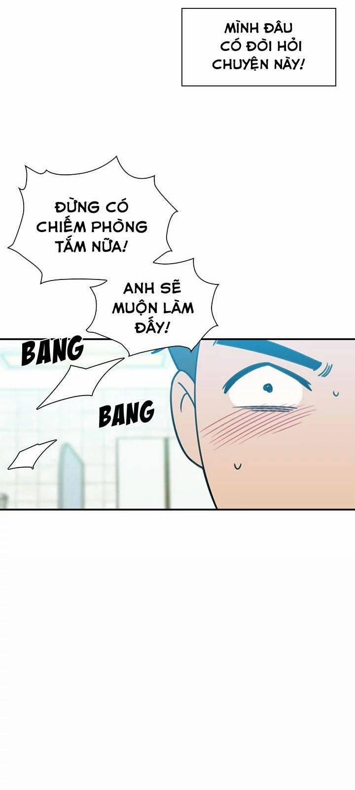 Close As Neighbors 20 trang 37