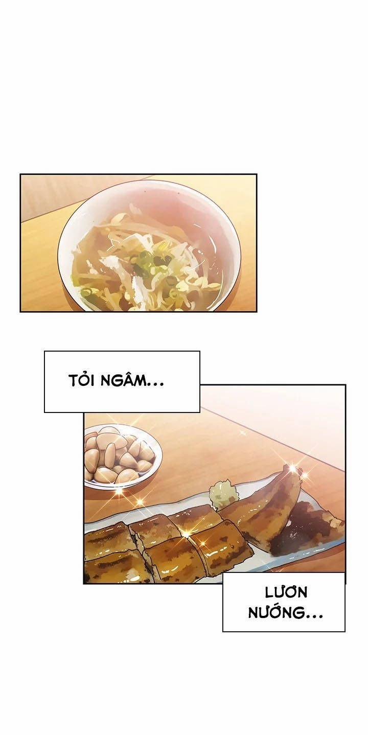 Close As Neighbors 20 trang 39