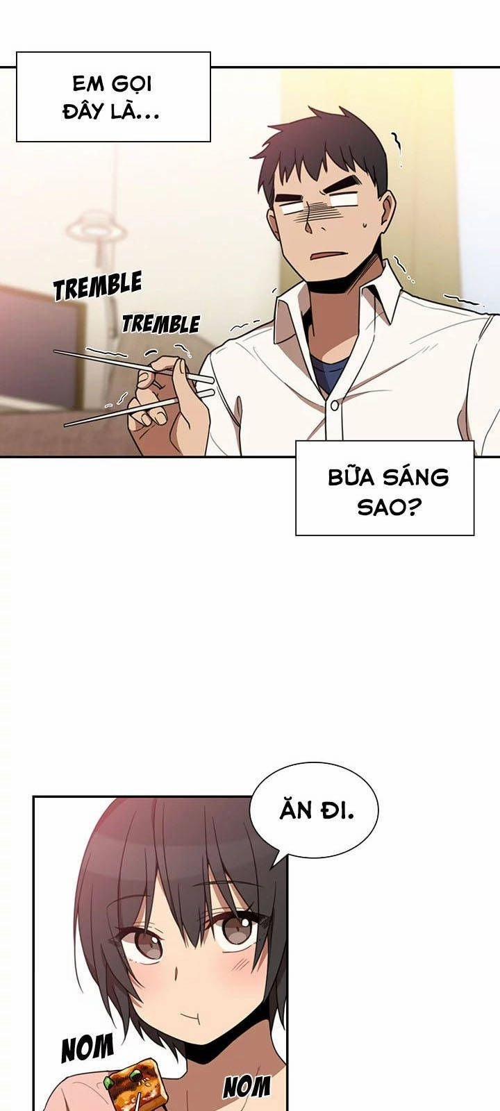 Close As Neighbors 20 trang 40