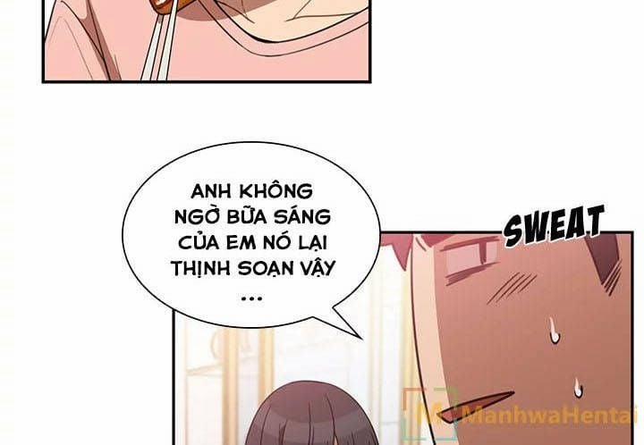 Close As Neighbors 20 trang 41