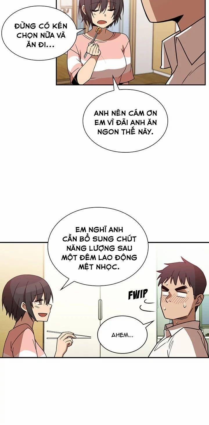 Close As Neighbors 20 trang 42