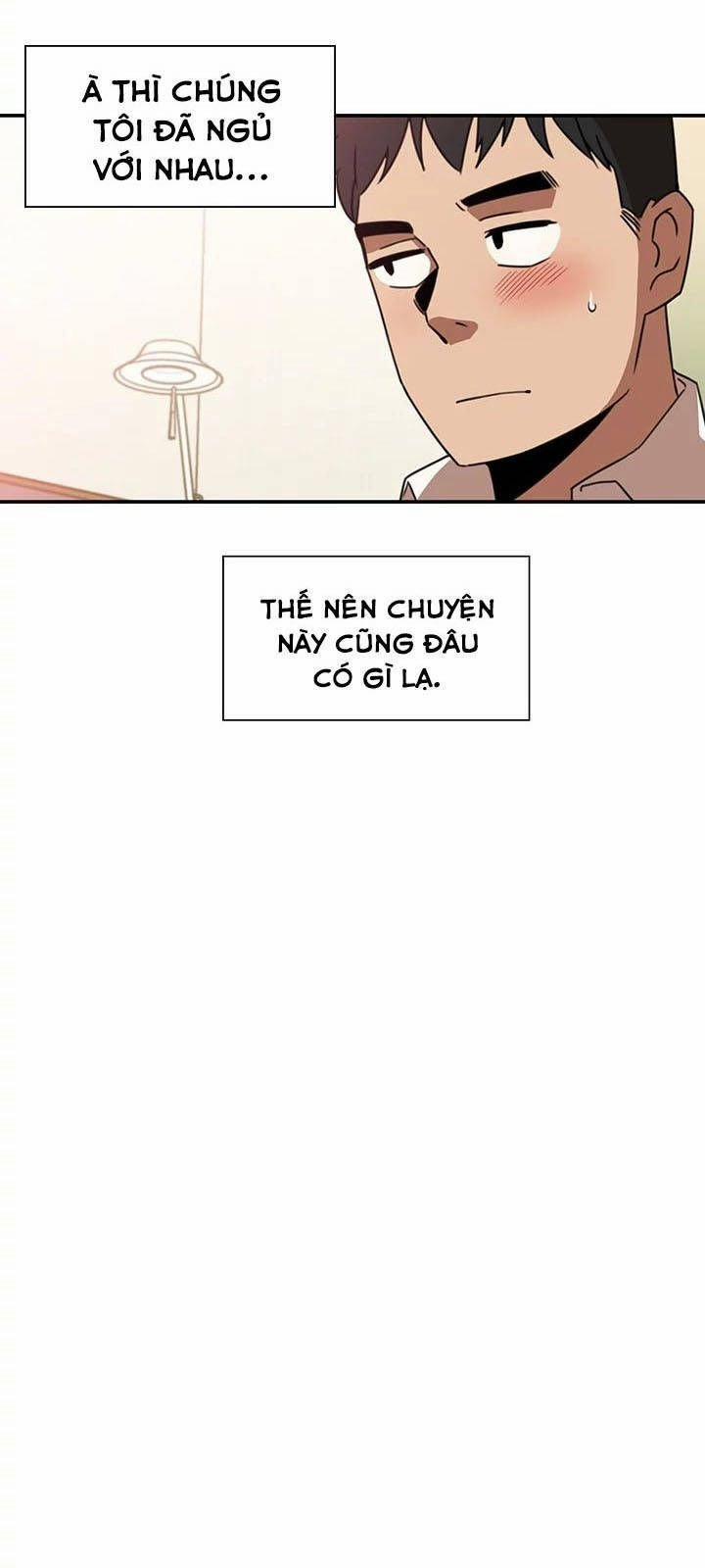 Close As Neighbors 20 trang 43