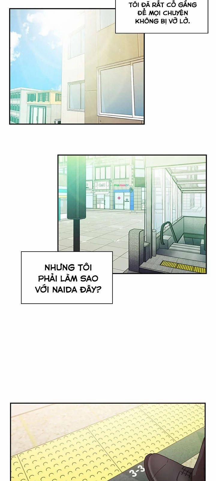 Close As Neighbors 20 trang 45