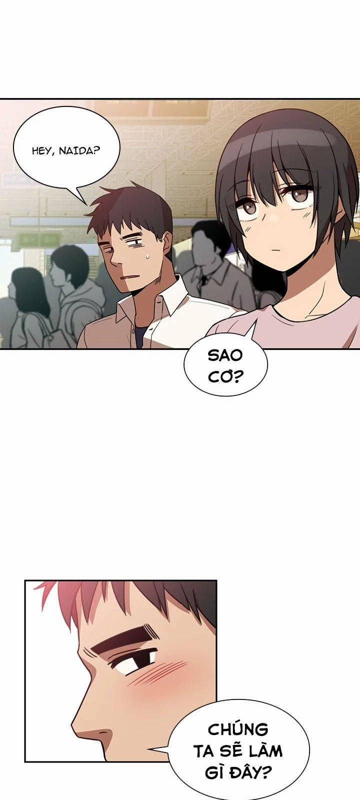 Close As Neighbors 20 trang 47