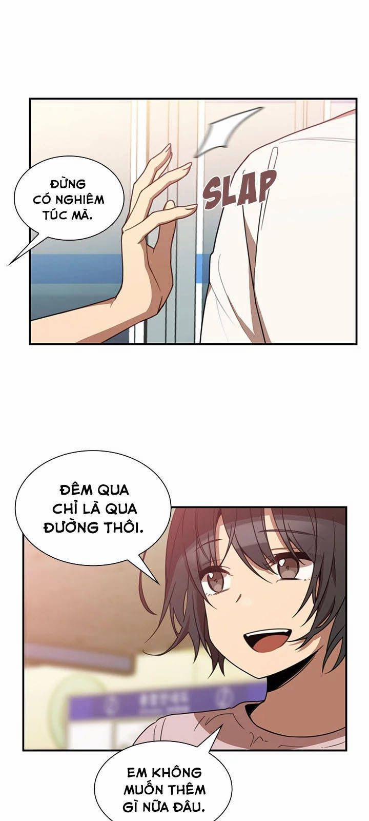 Close As Neighbors 20 trang 52