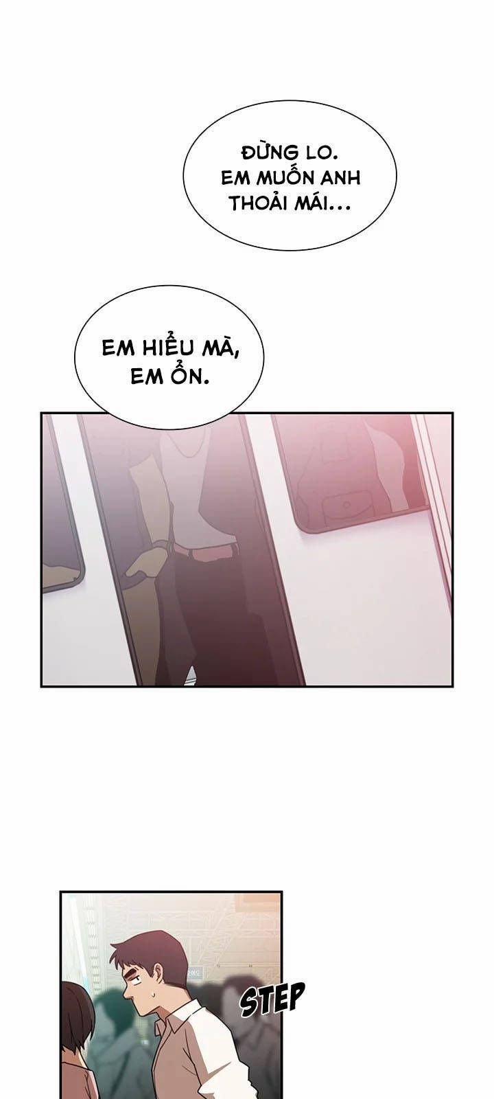 Close As Neighbors 20 trang 56