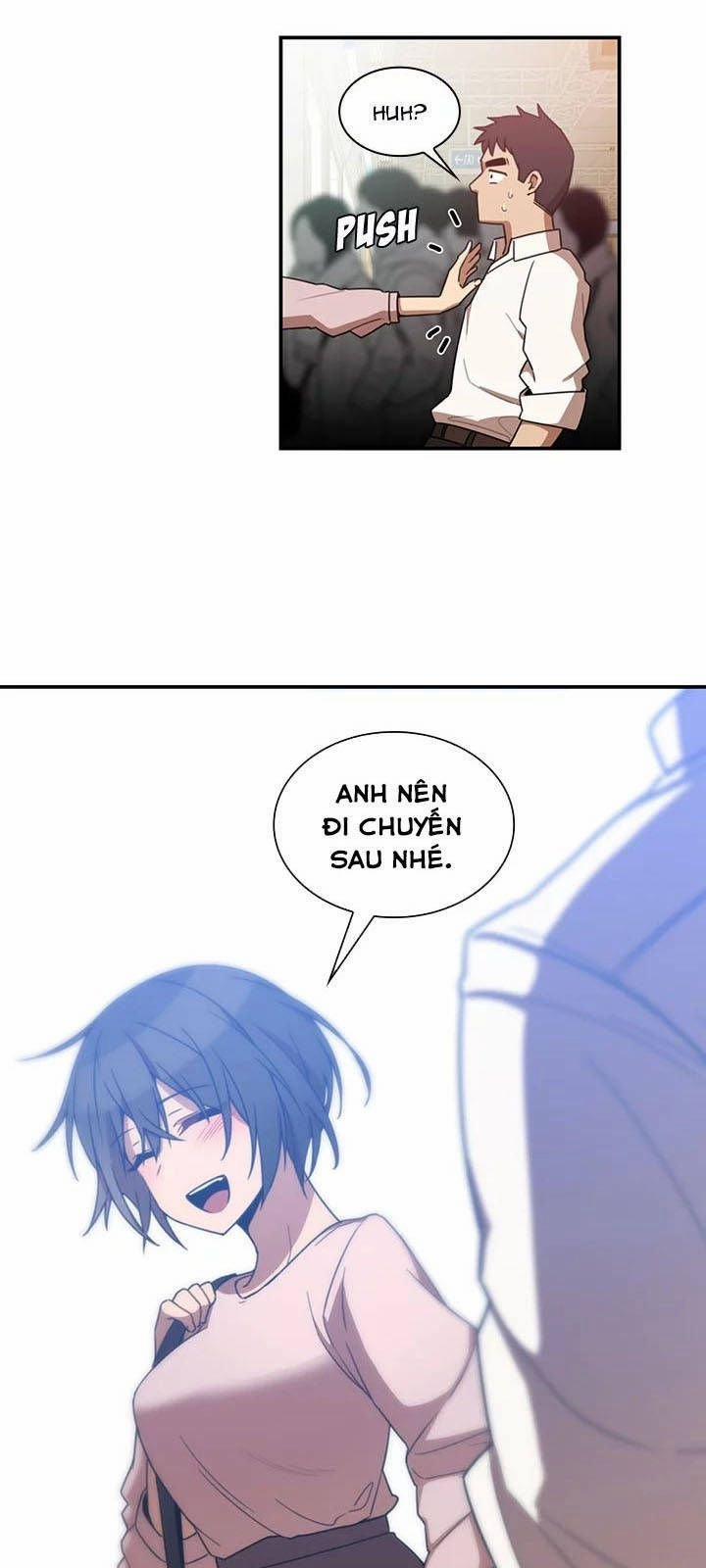 Close As Neighbors 20 trang 58