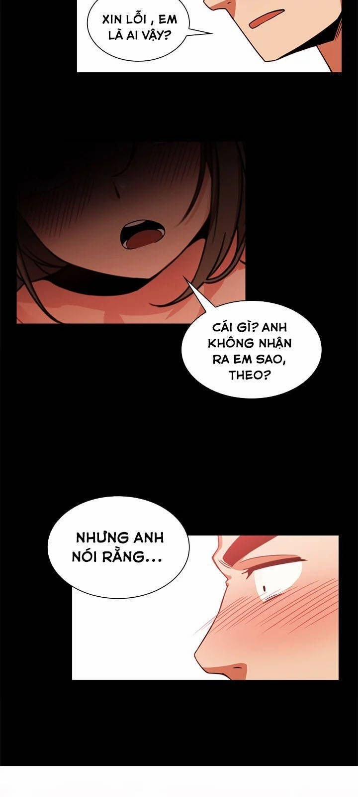 Close As Neighbors 20 trang 6