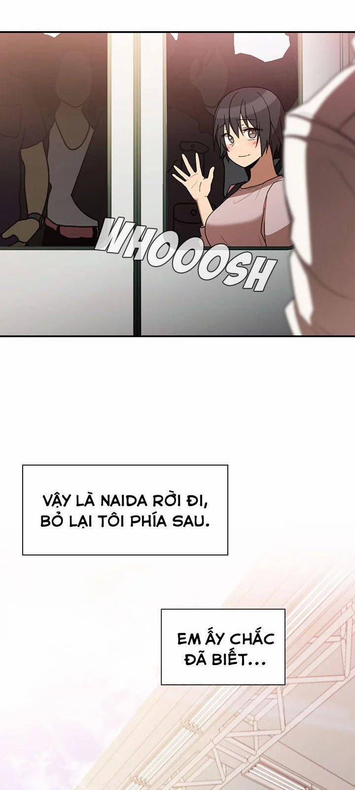 Close As Neighbors 20 trang 61