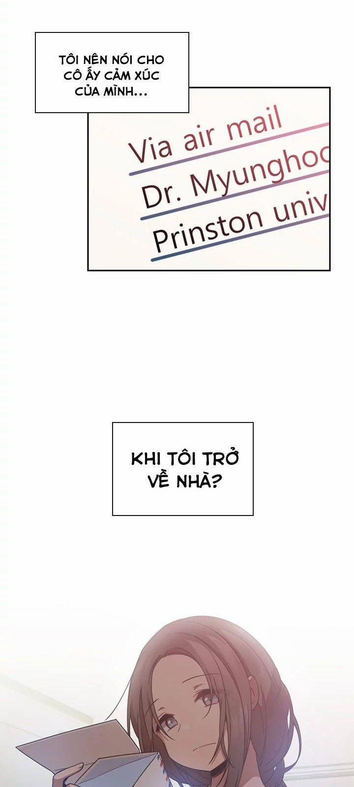 Close As Neighbors 20 trang 64