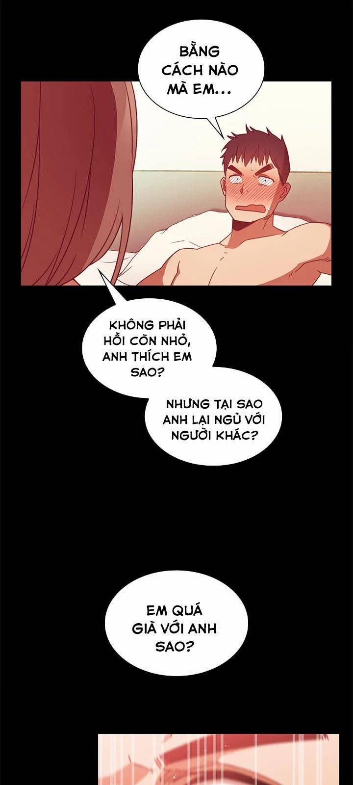 Close As Neighbors 20 trang 9