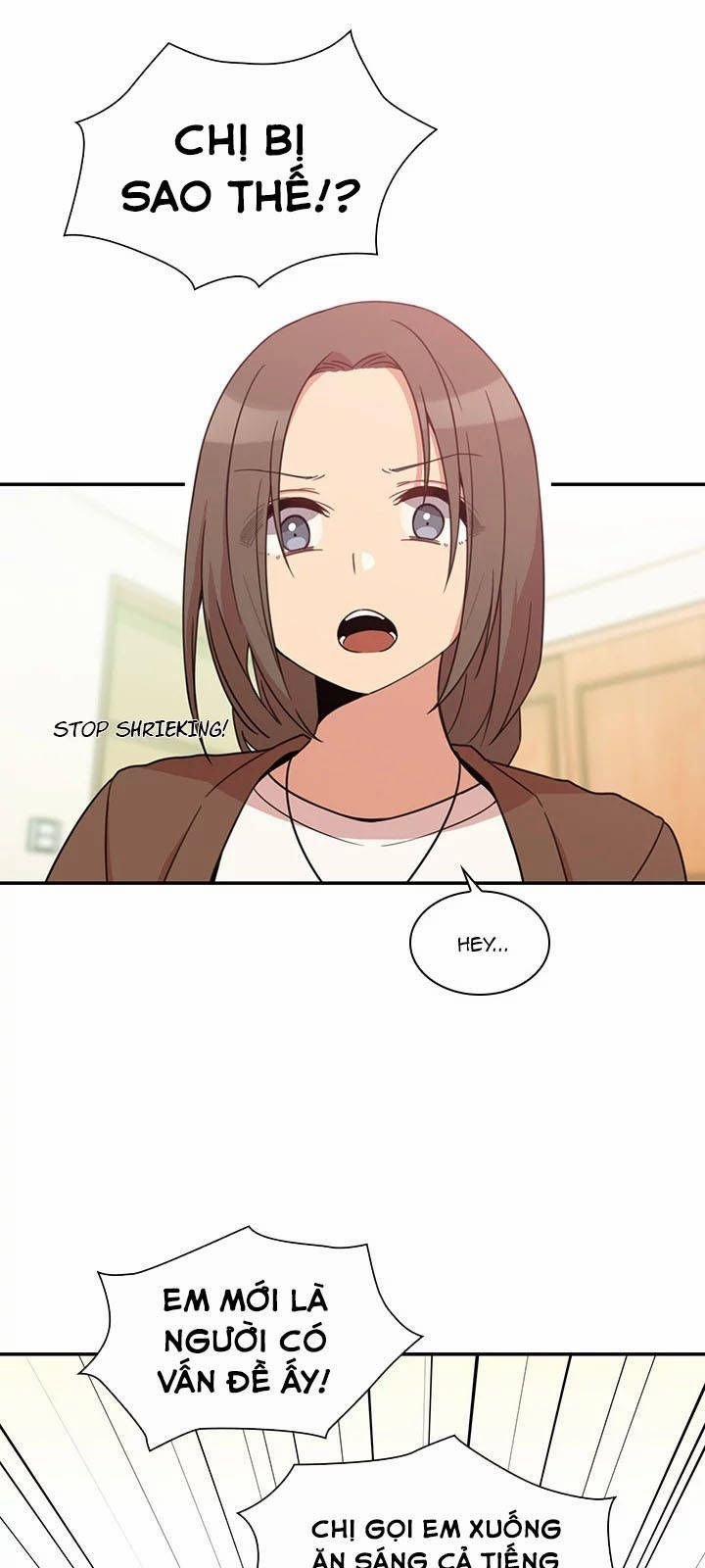 Close As Neighbors 21 trang 12