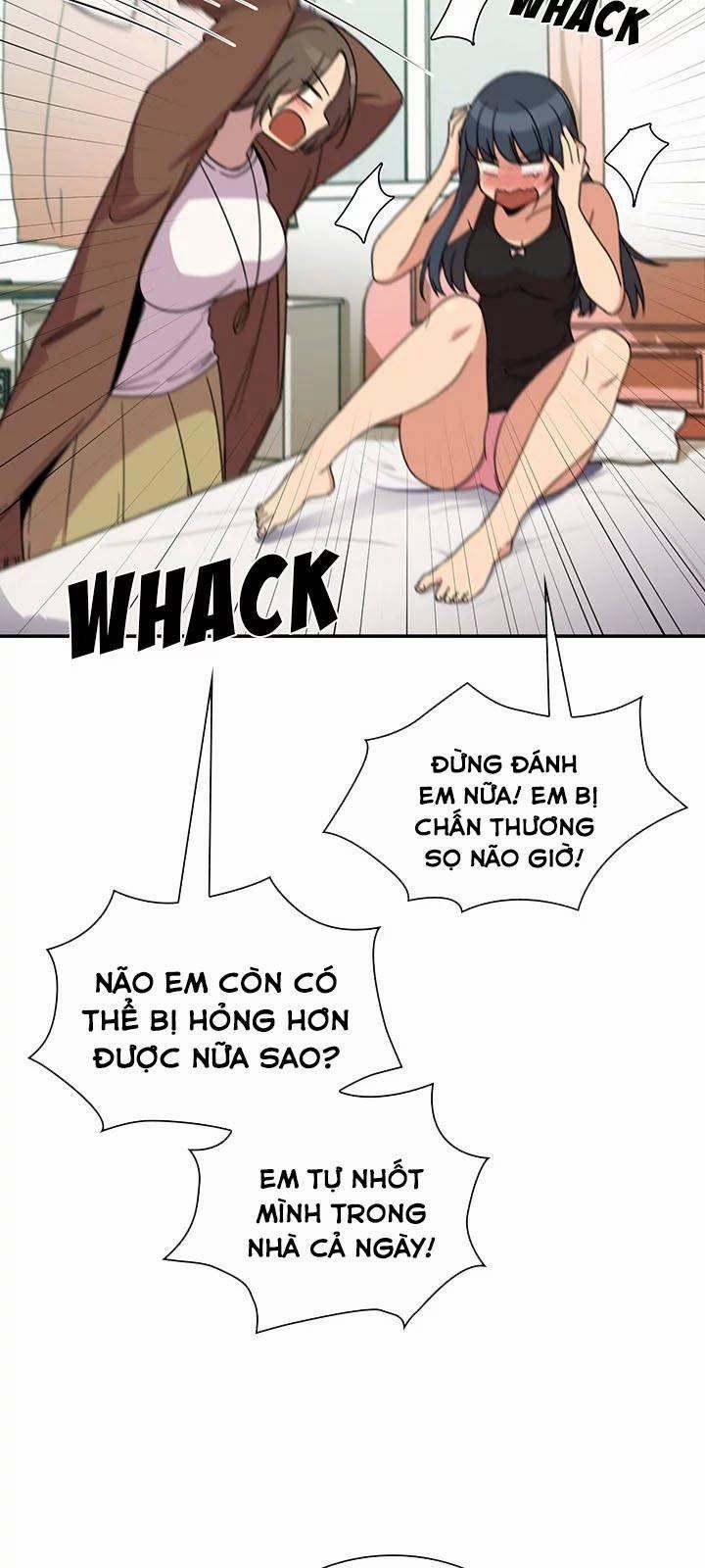 Close As Neighbors 21 trang 14