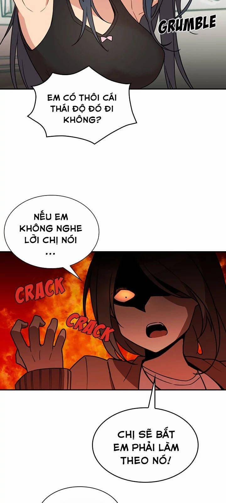 Close As Neighbors 21 trang 17