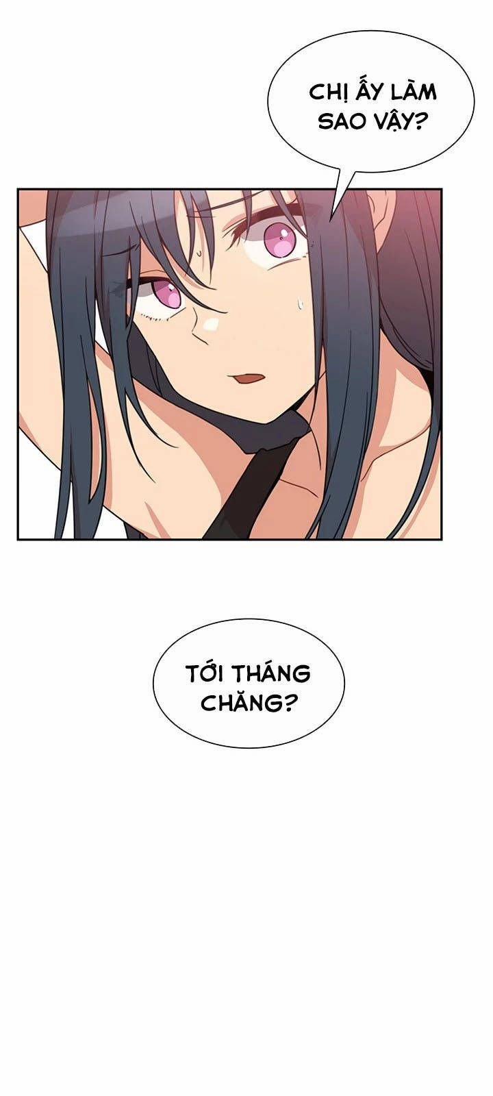 Close As Neighbors 21 trang 20