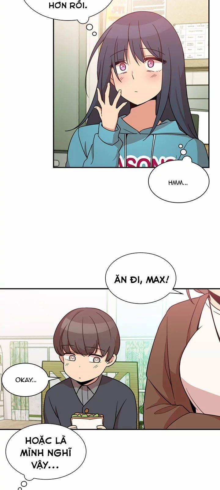 Close As Neighbors 21 trang 24