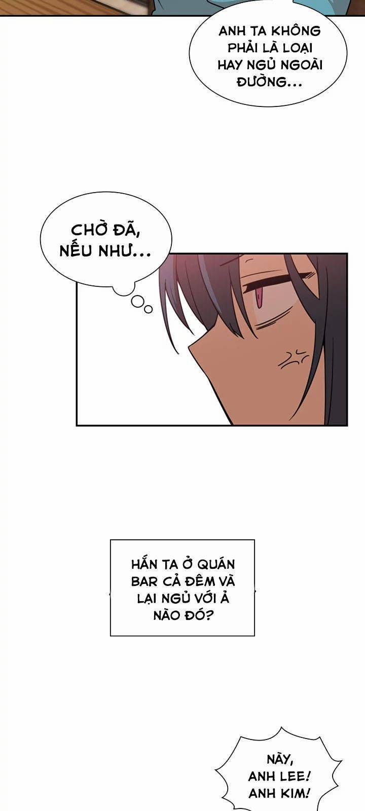 Close As Neighbors 21 trang 27