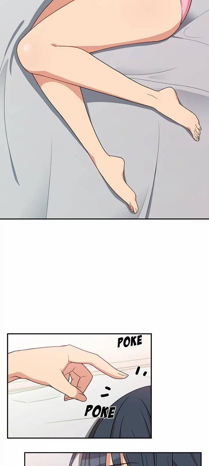 Close As Neighbors 21 trang 3