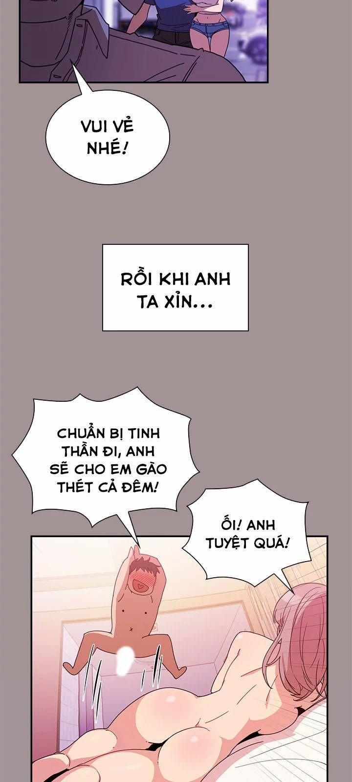 Close As Neighbors 21 trang 30