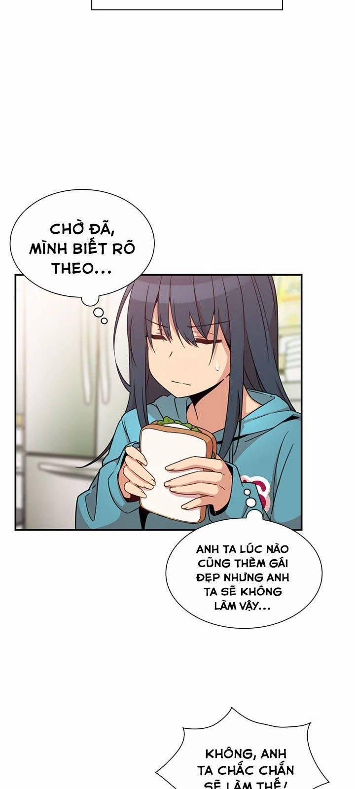 Close As Neighbors 21 trang 32