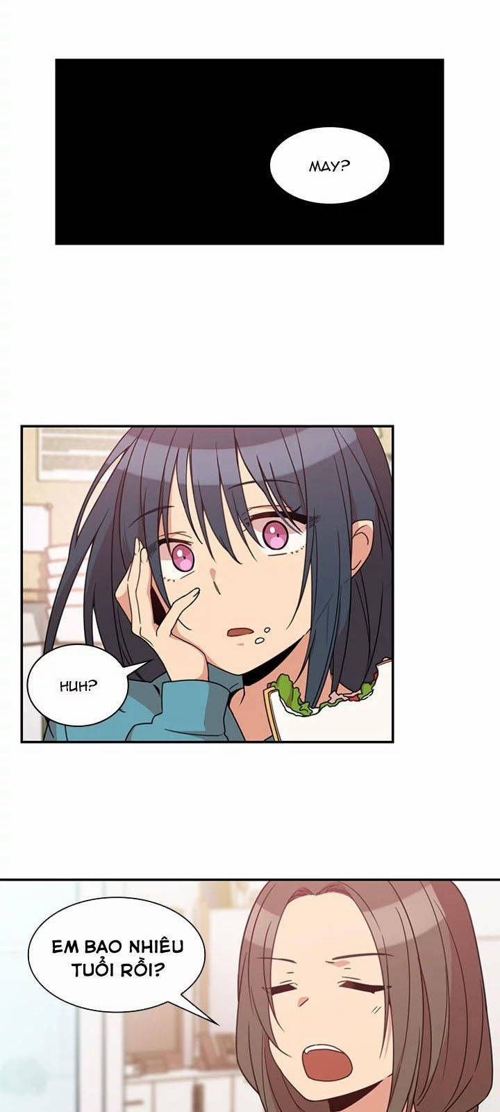 Close As Neighbors 21 trang 37