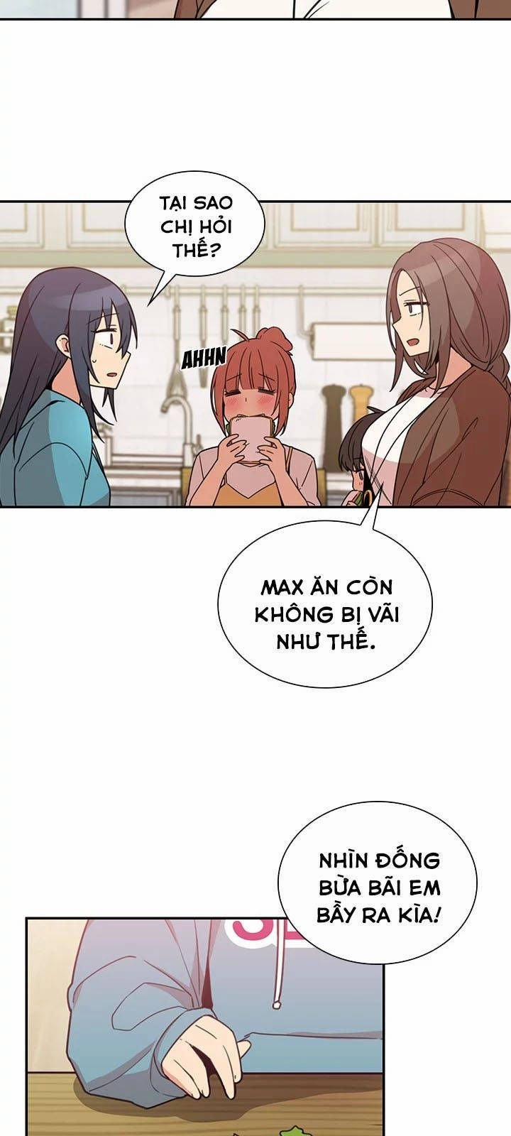 Close As Neighbors 21 trang 39