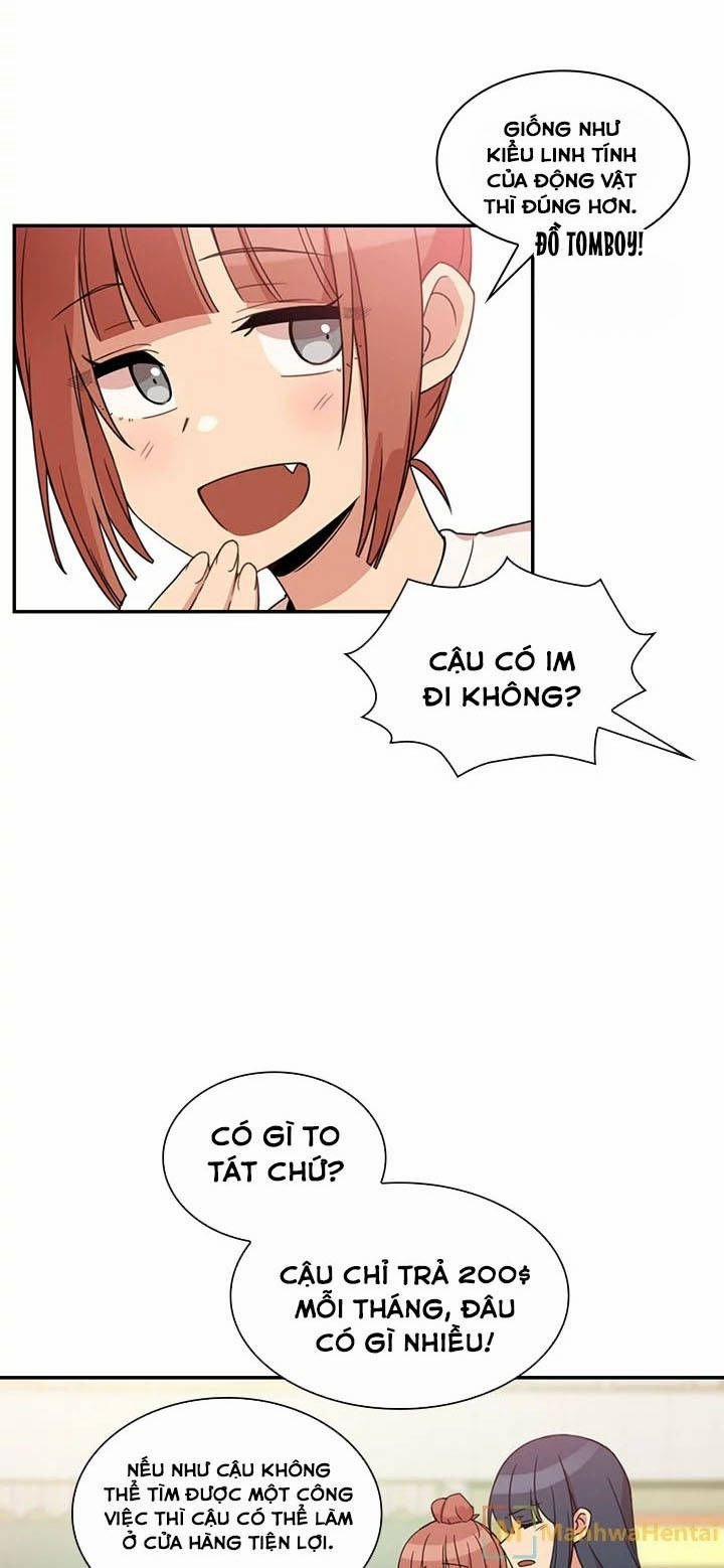 Close As Neighbors 21 trang 51