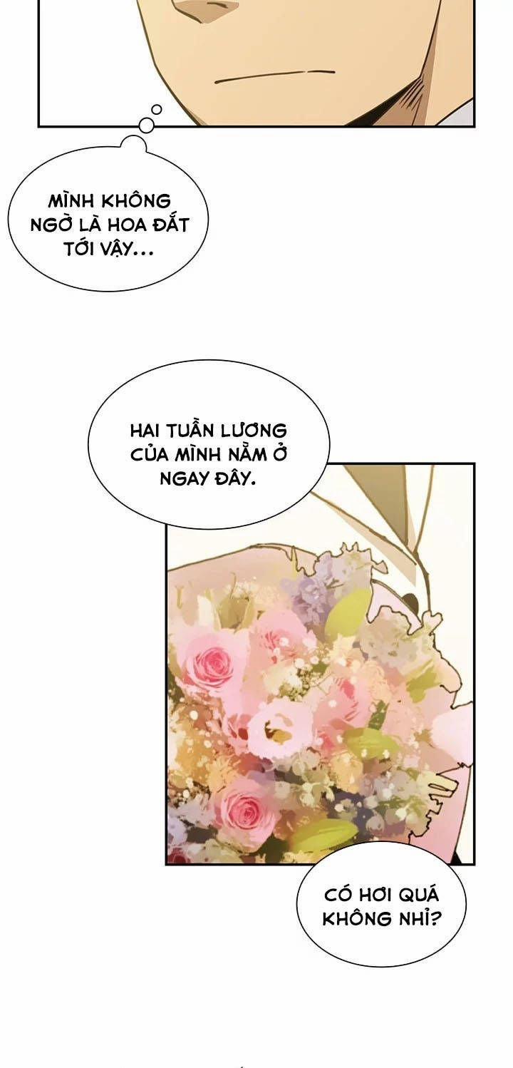 Close As Neighbors 21 trang 62