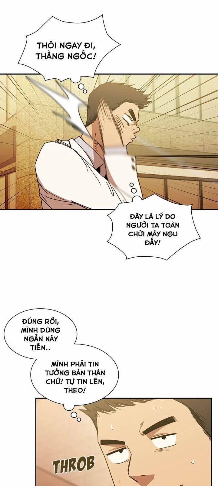 Close As Neighbors 21 trang 63