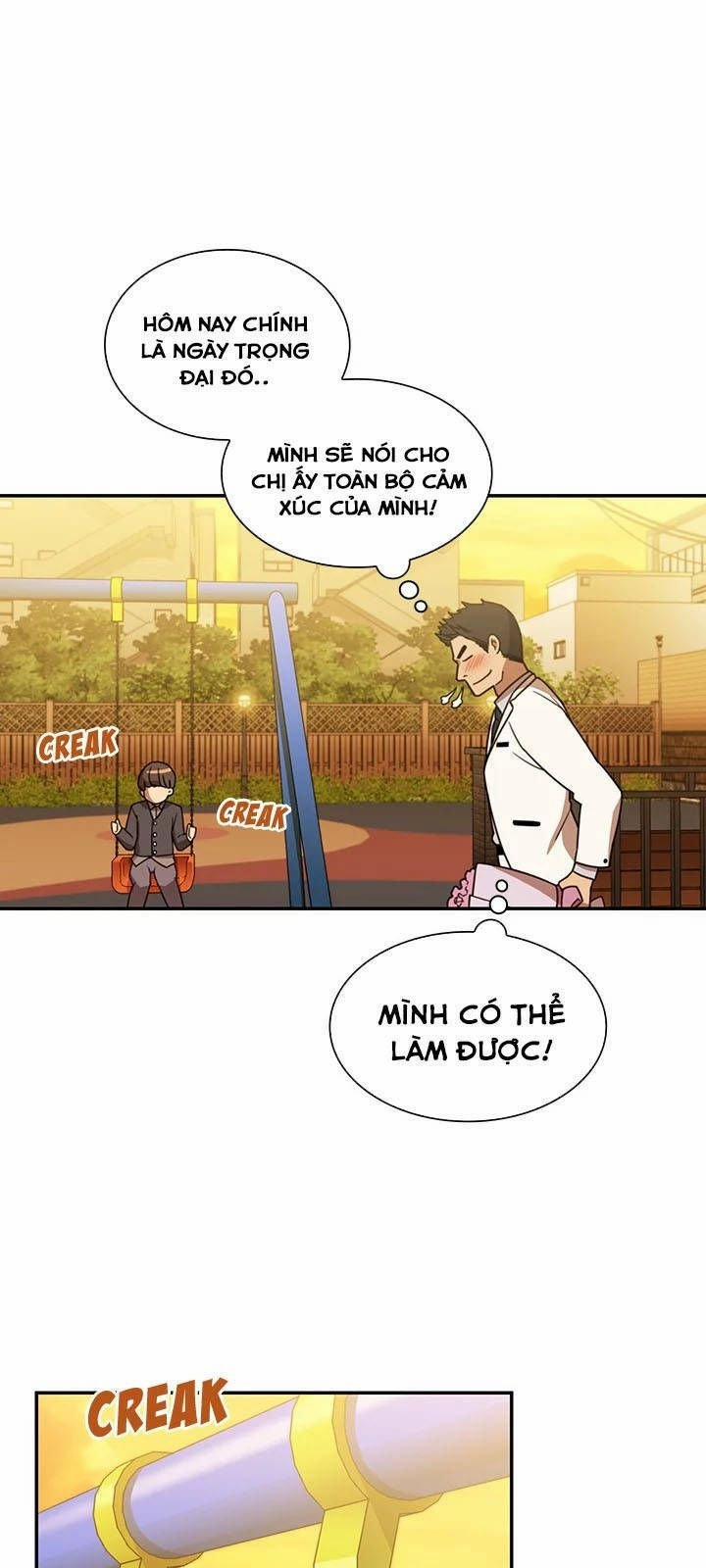 Close As Neighbors 21 trang 65