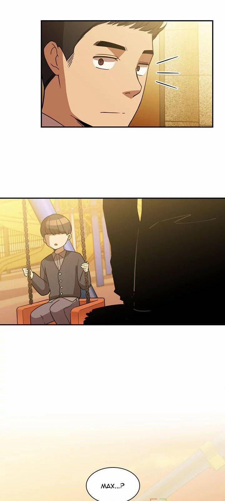 Close As Neighbors 21 trang 67