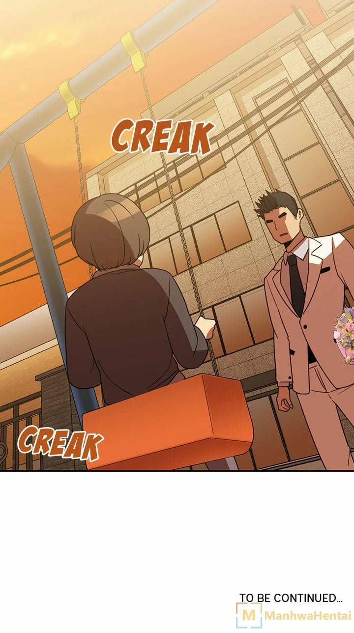 Close As Neighbors 21 trang 69