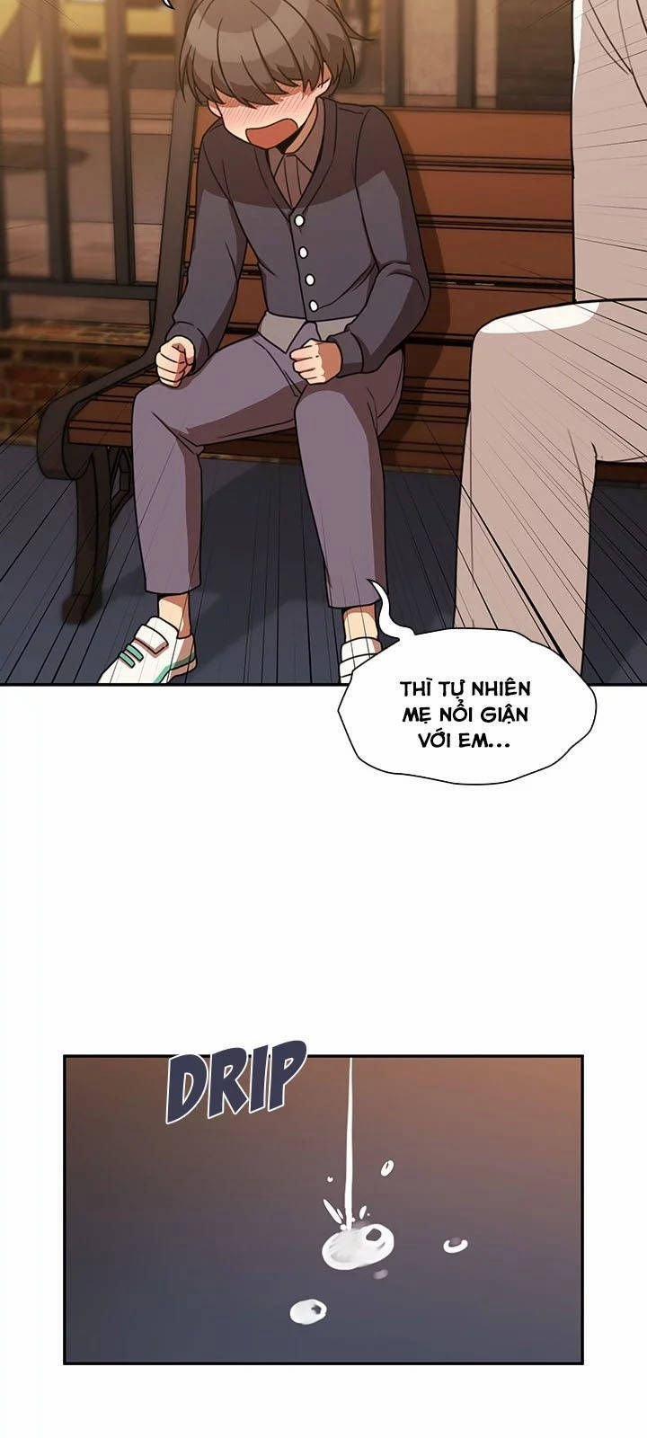 Close As Neighbors 22 trang 11