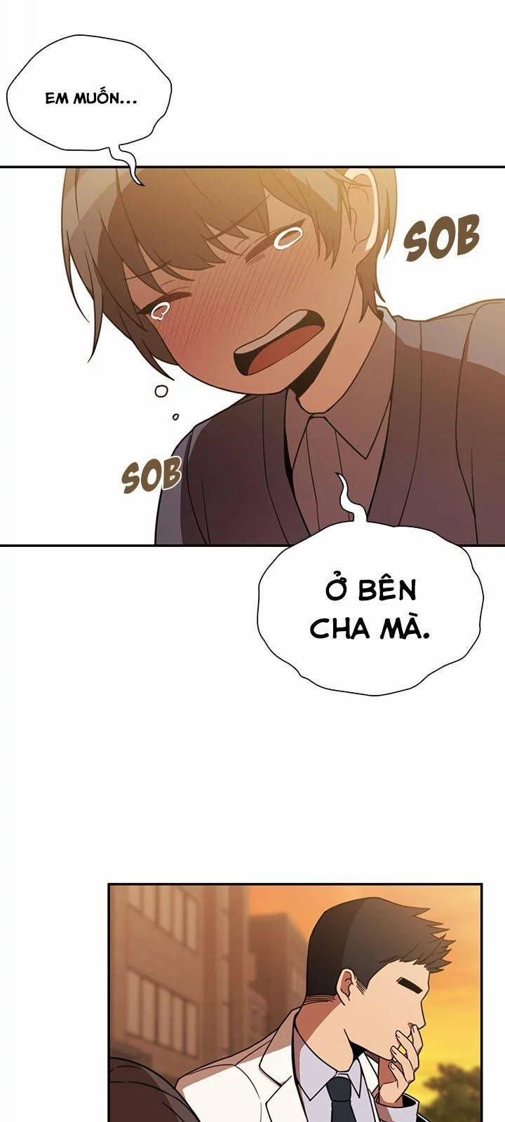 Close As Neighbors 22 trang 12