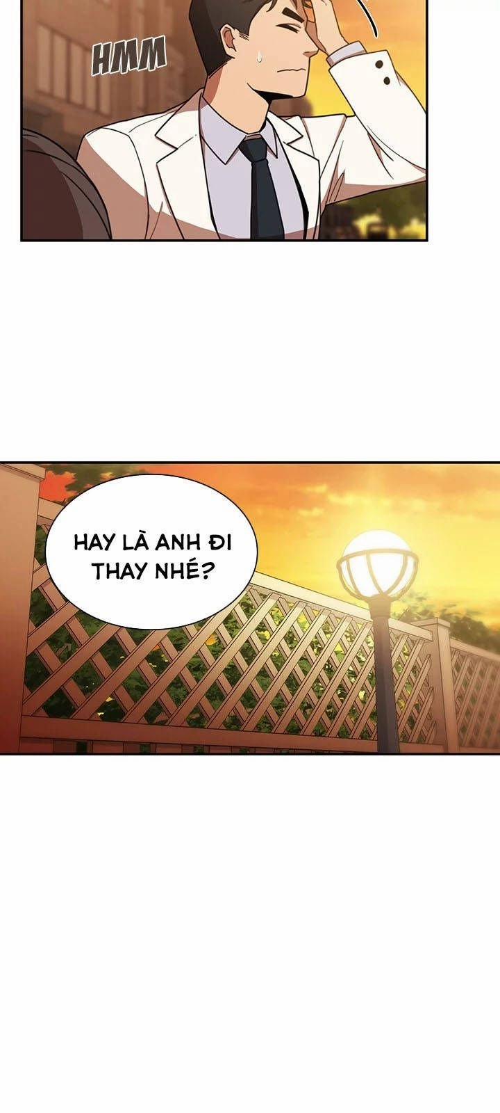 Close As Neighbors 22 trang 14