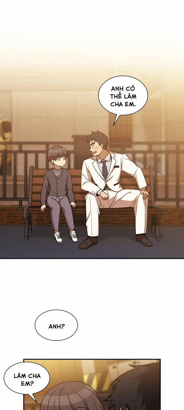 Close As Neighbors 22 trang 15