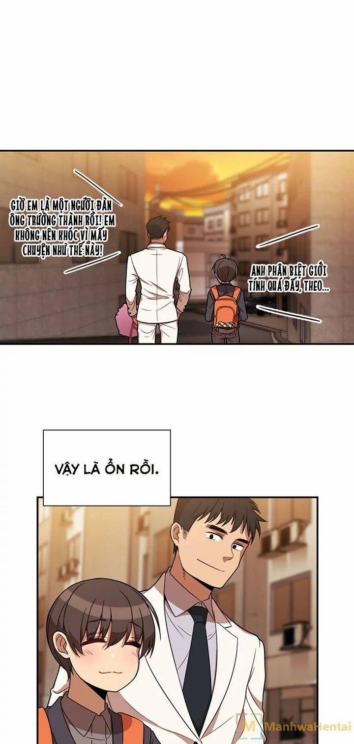 Close As Neighbors 22 trang 23