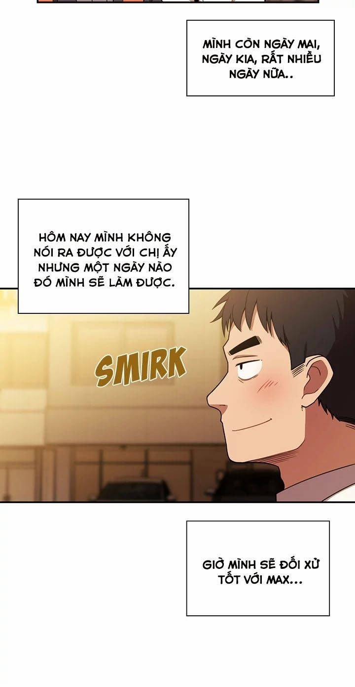 Close As Neighbors 22 trang 24