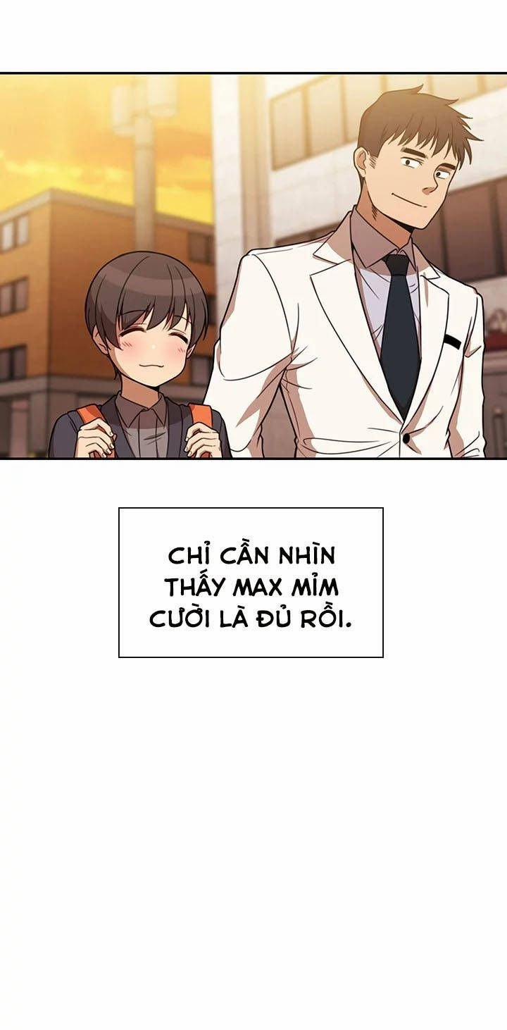 Close As Neighbors 22 trang 27