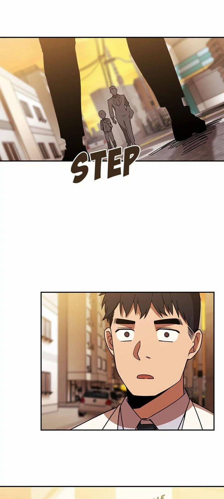 Close As Neighbors 22 trang 28