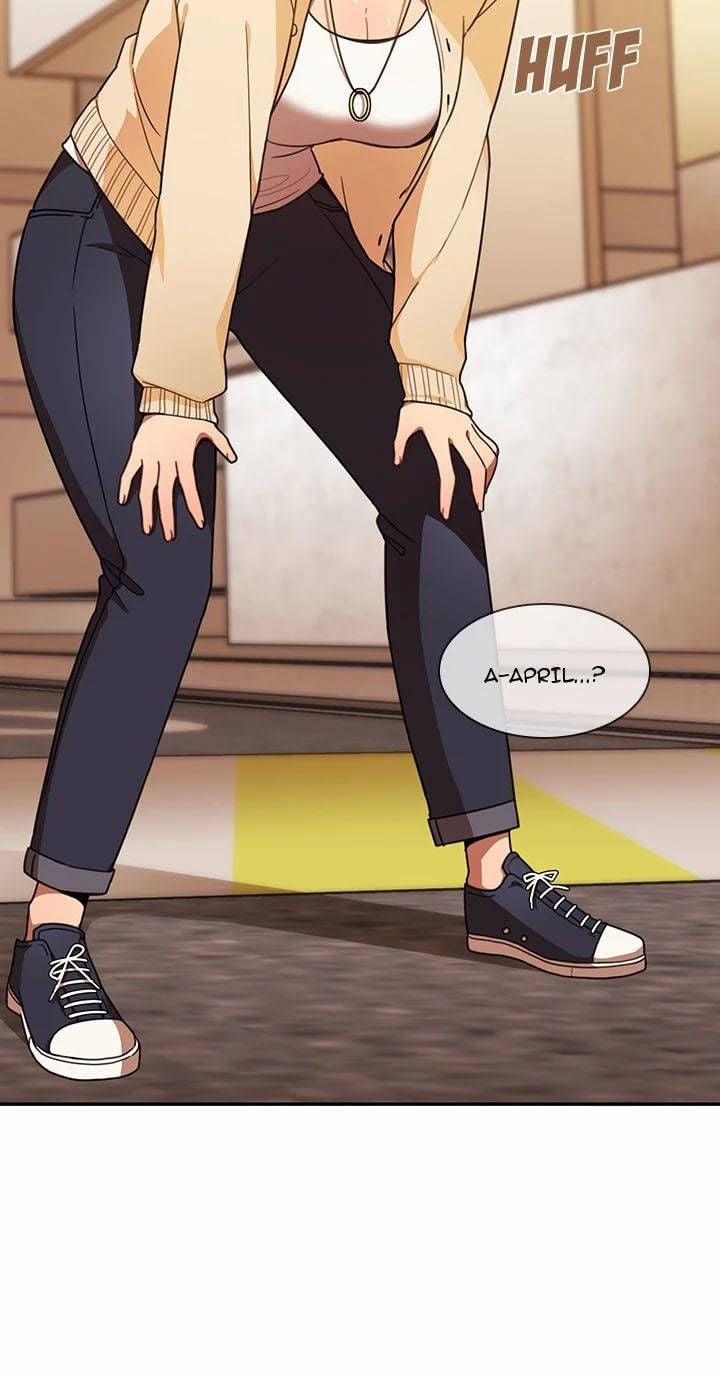 Close As Neighbors 22 trang 30